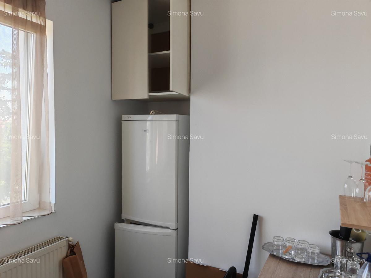 Apartament cu 2 camere decomandat, mobilat în Centrul Civic - 11