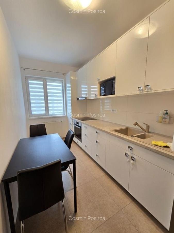 Berceni-Metalurgiei / Apartament 3 Camere - 12