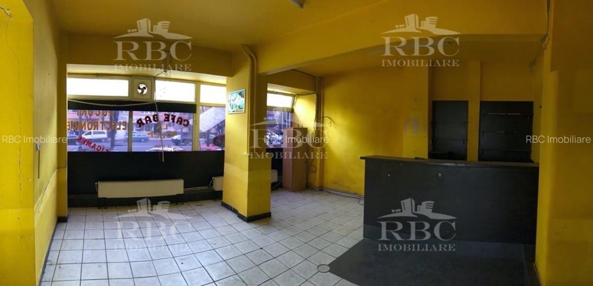 Spațiu comercial, 80 mp în Mănăștur - 1