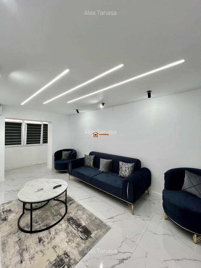 Apartament 2 camere Copou - 2