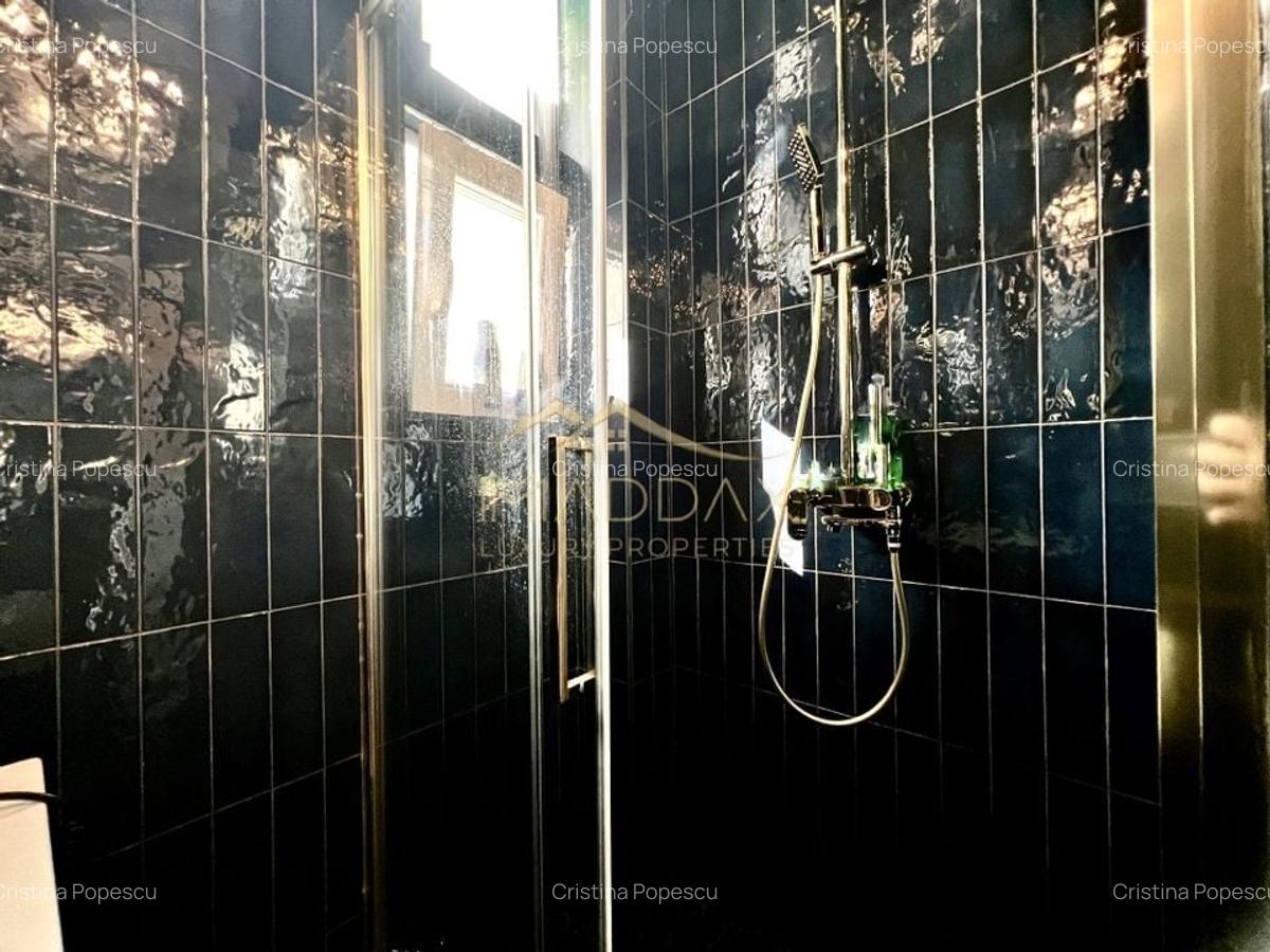 Apartament de Inchiriat | Dacia | 2 camere | Eleganta Stilului Clasic - 26