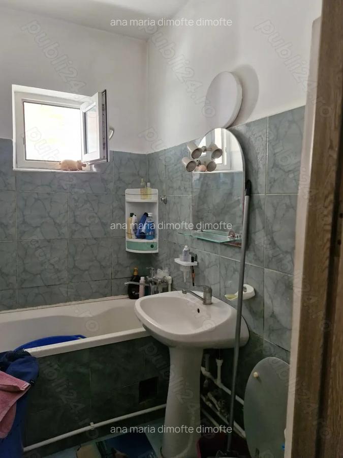 Vand apartament 2 camere - 5