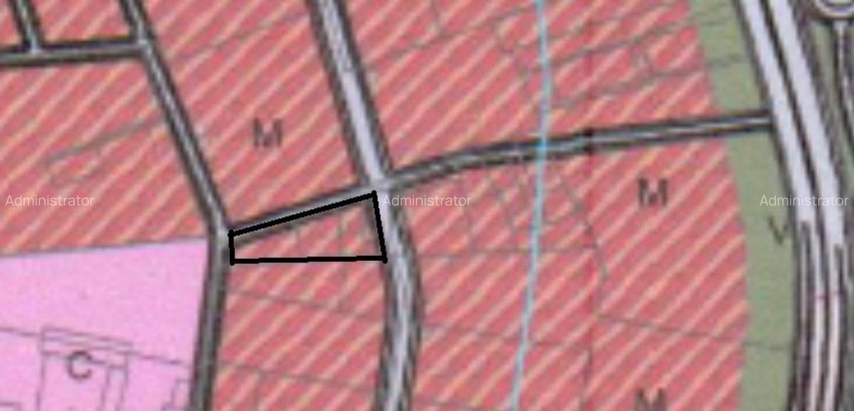 Teren Construcții intravilan de 2800 mp, în Băneasa - 4
