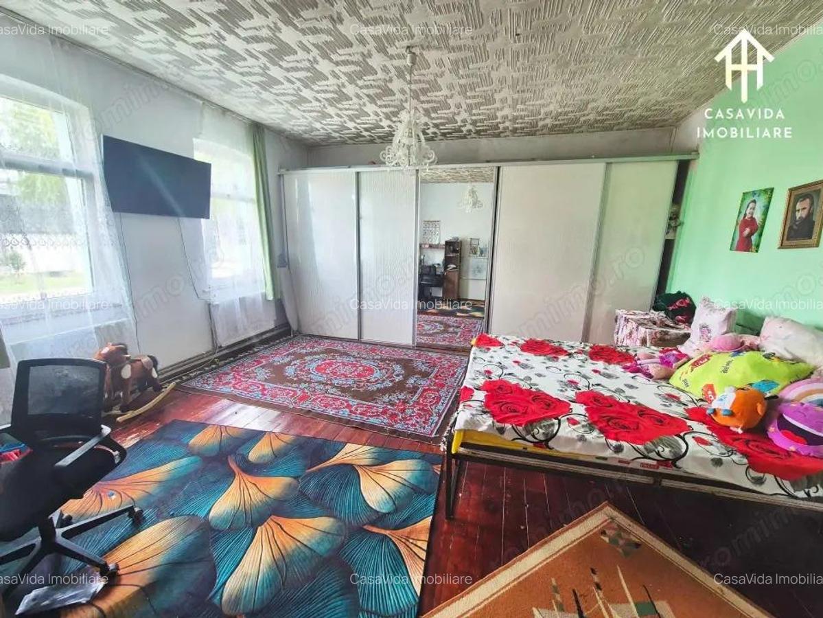 Casa de vanzare in Cire?u - 2