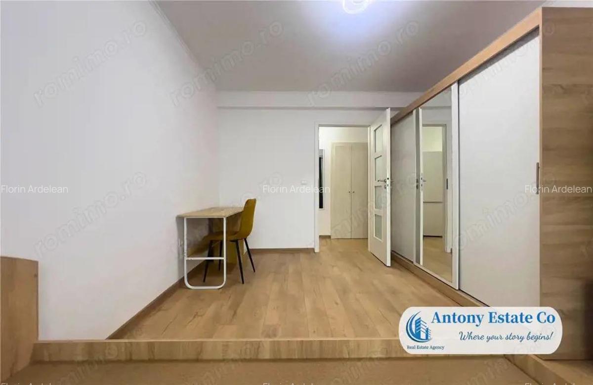 Apartament de inchiriat, 2 Camere, Decomandat, Ultracentral, Oradea - 7