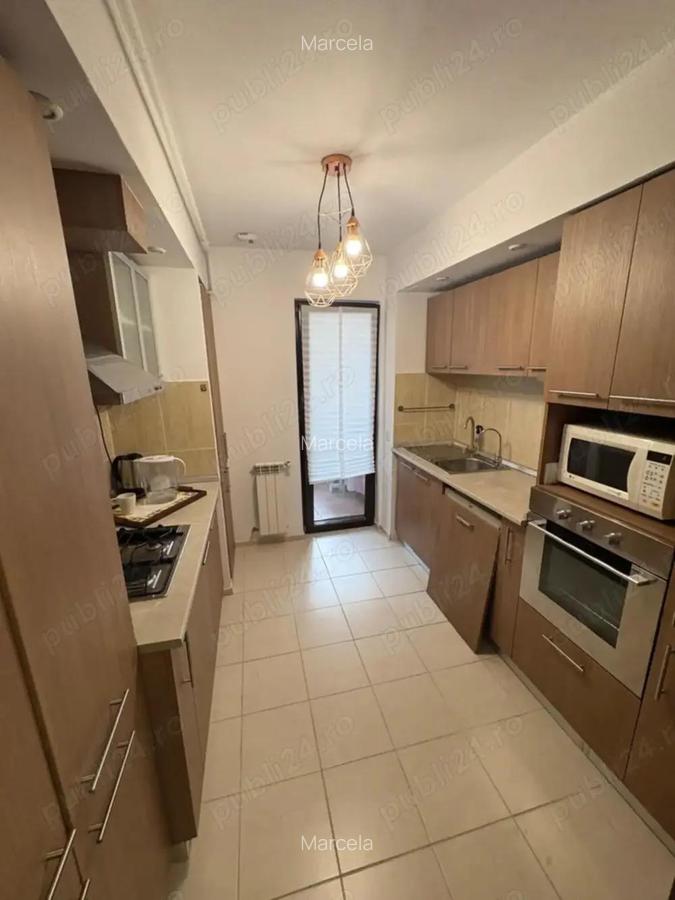 Apartament 3 camere de vanzare Oltenitei - Vacaresti - 20