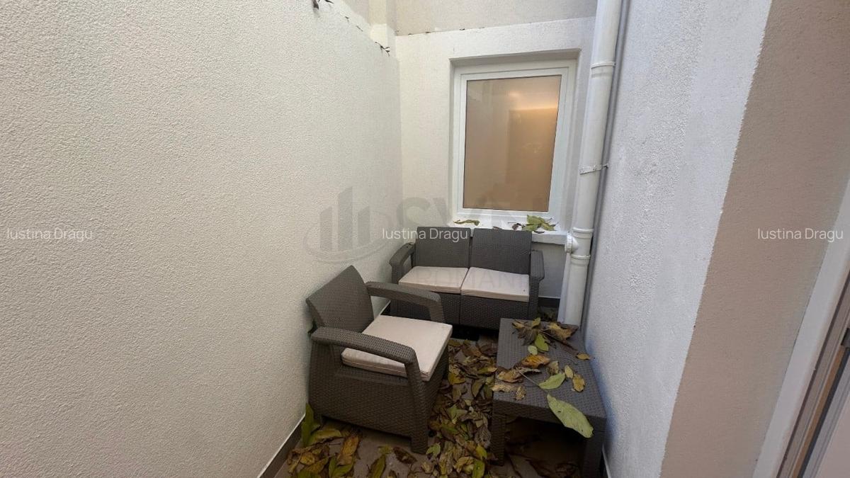 Apartament cu 5 camere decomandat în Dorobanți - 20