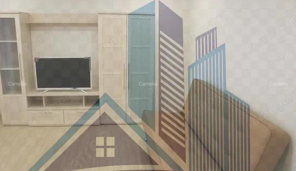 Apartament o camera Intre Lacuri - 1