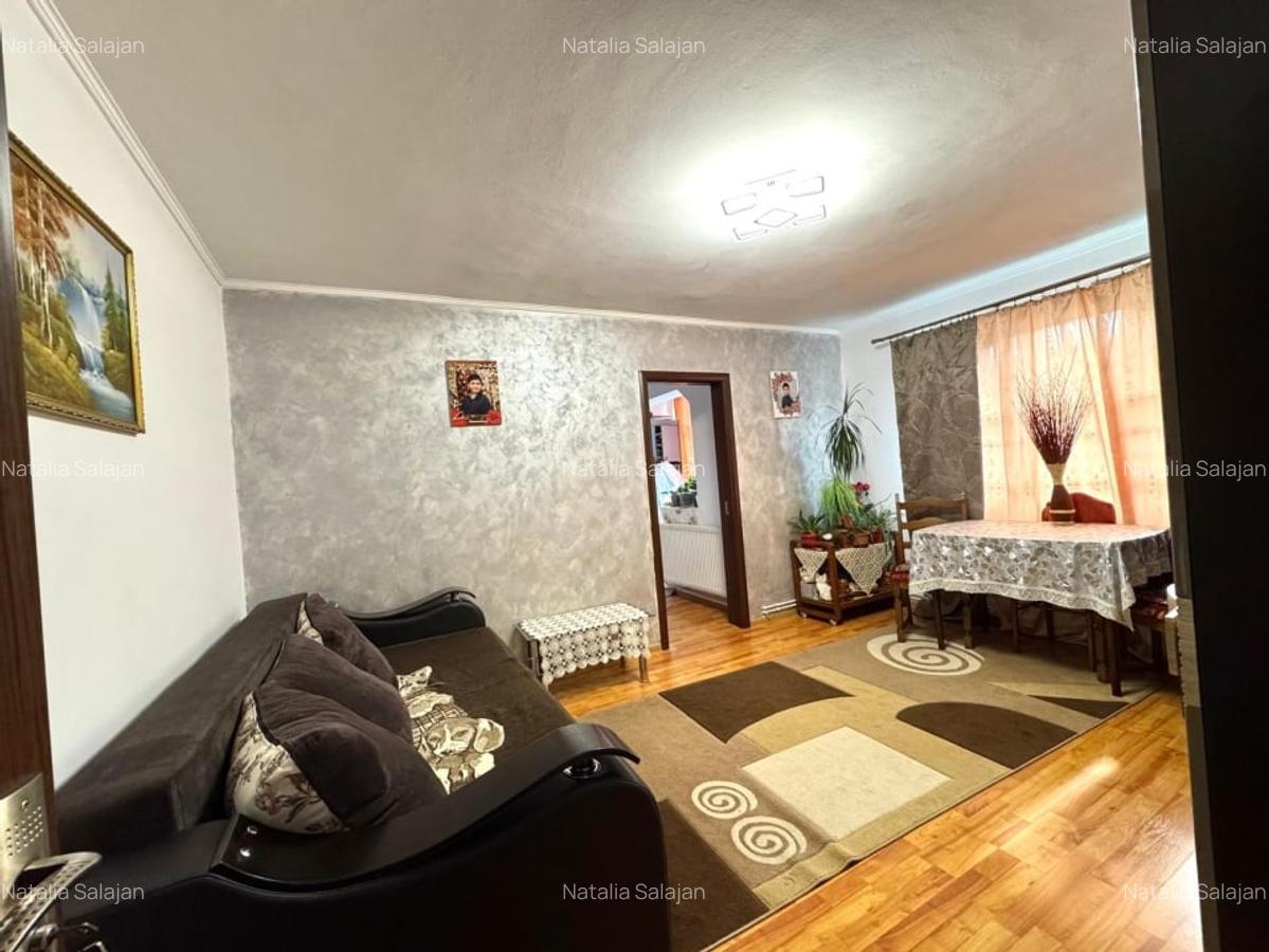 Apartament cu 2 camere de vanzare - etaj intermediar - Matei Basarab - 2
