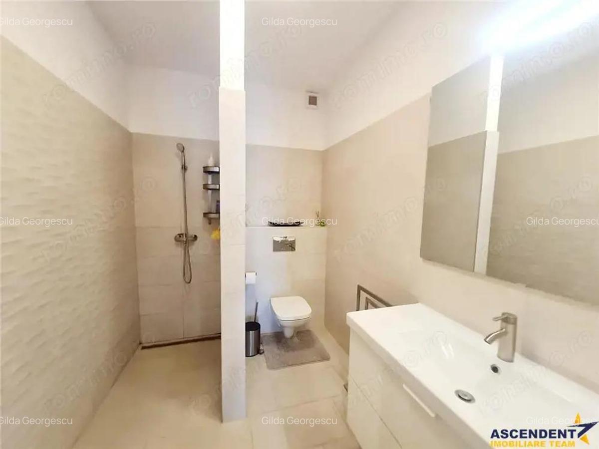Distinctie in armonie de culori, complex securizat, 2 bai, 2 locuri parcare - 6