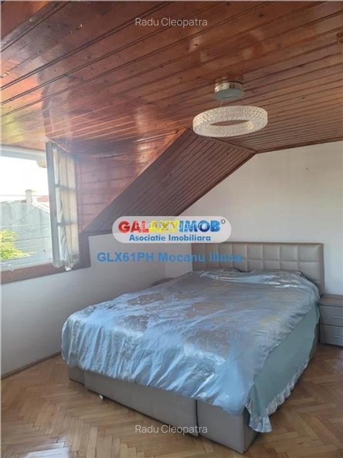 Casă cu 3 camere în Republicii - 12