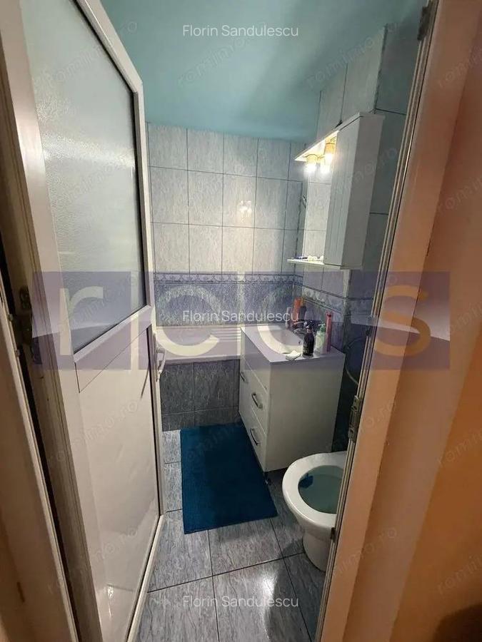 DE VANZARE AP 2 CAMERE 52 MP DRUMUL TABEREI | DECOMANDAT | METROU - 4