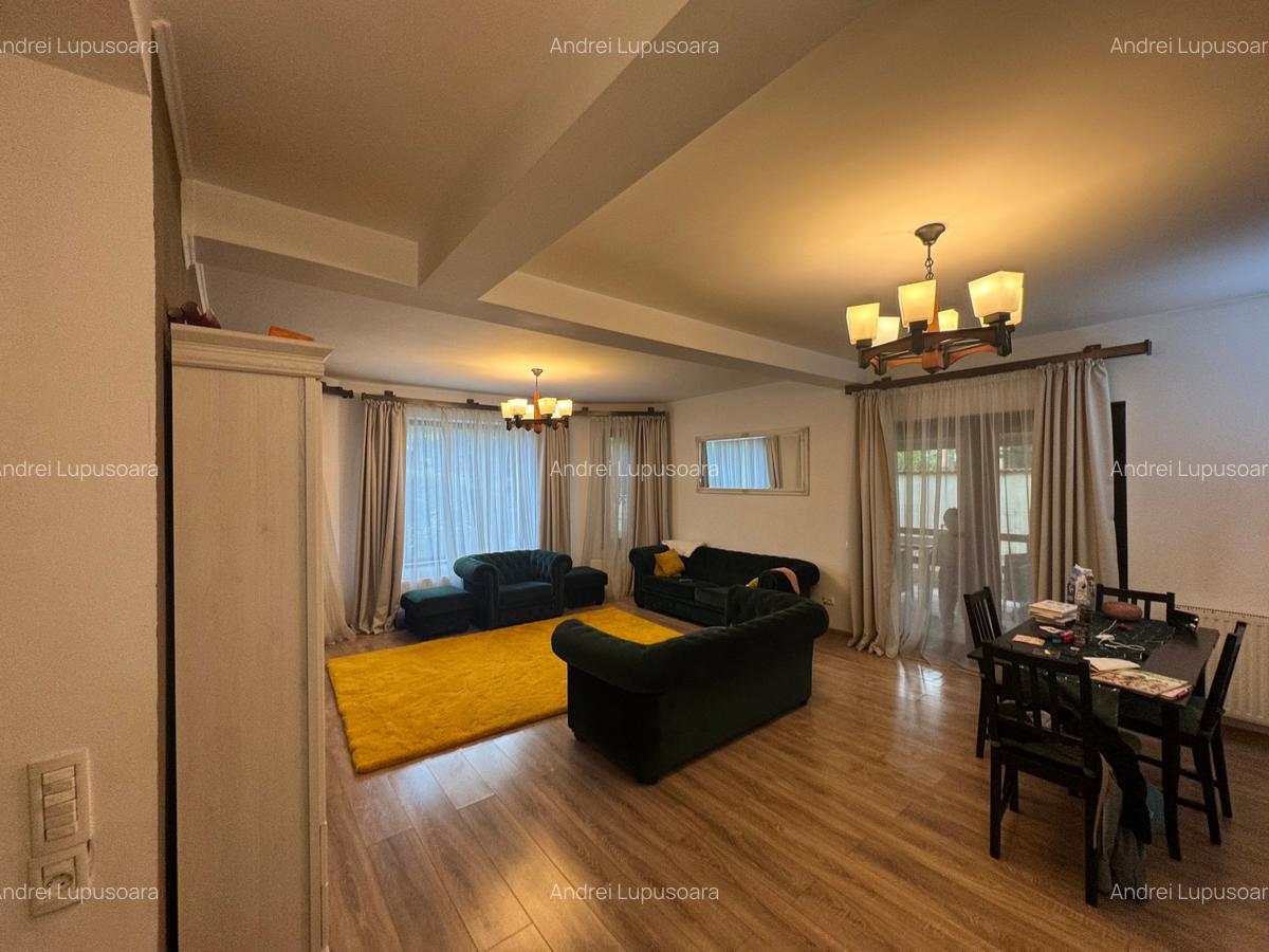 Casă de vanzare 4 camere 226 mp utili 500 mp teren Metrou Pacii - 5