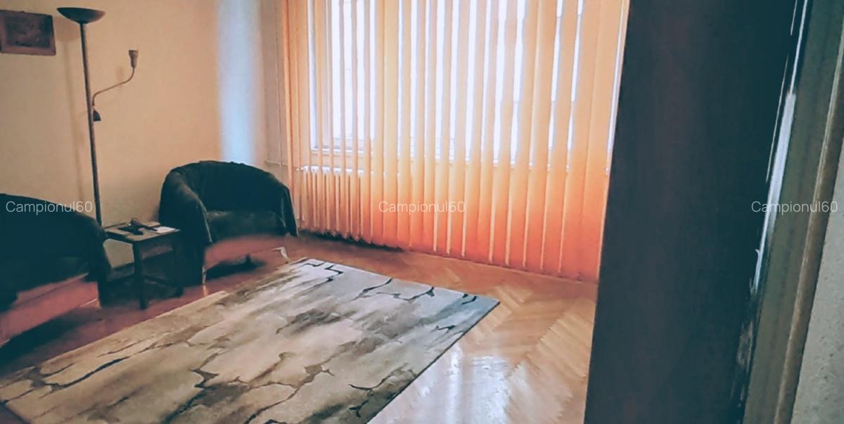 Apartament  2camere Sala Palatului - 1