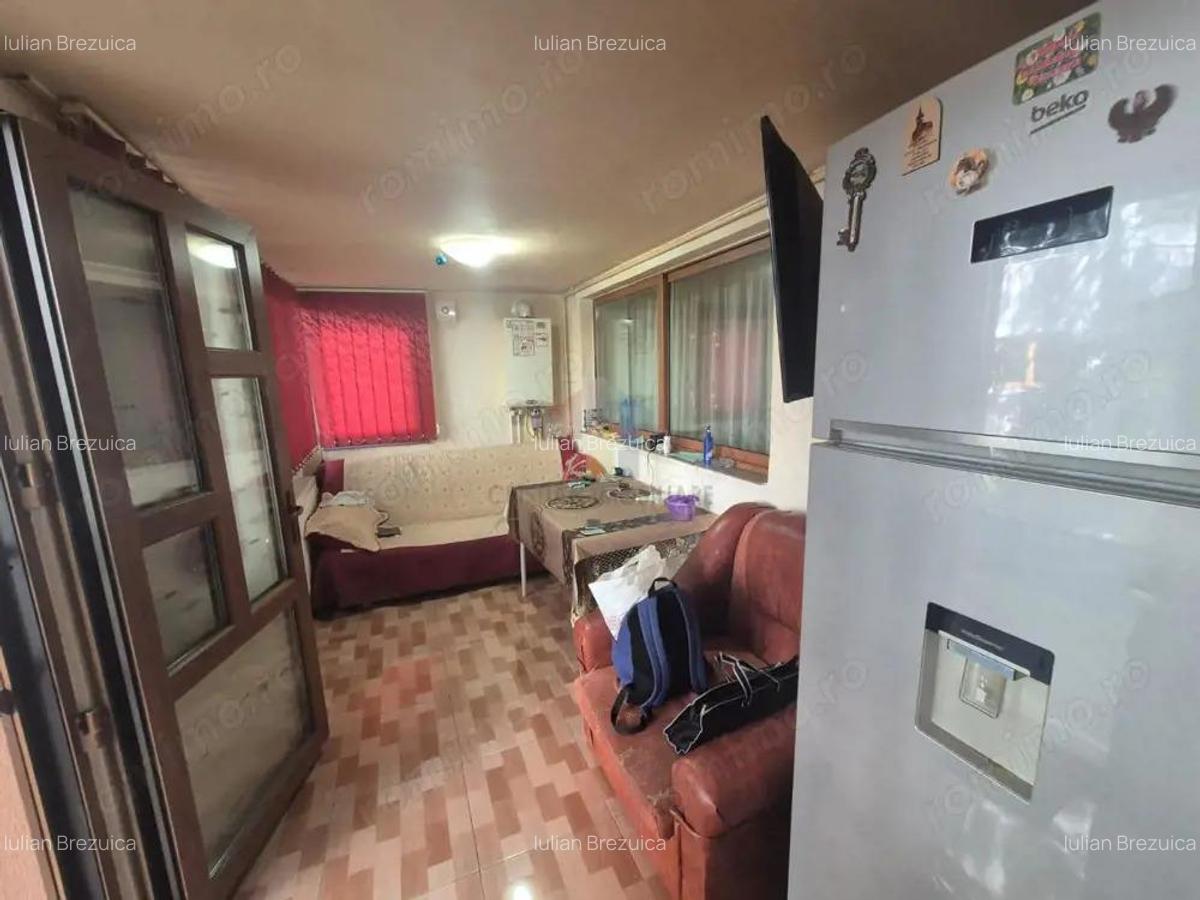 3 camere parter, balcon 27 mp, confort 1 decomandat, Obor - 10