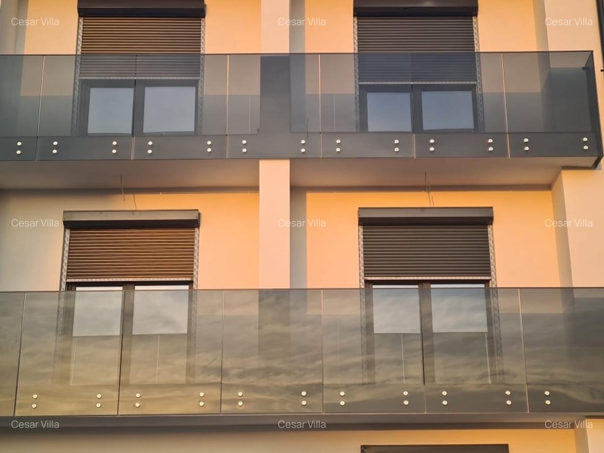 Apartamente 2/3 camere - 5