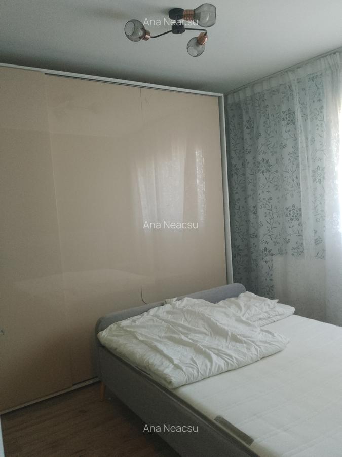 INCHIRIERE APARTAMENT 2 CAMERE GHICA TEI FACULTATEA DE CONSTRUCTII - 9