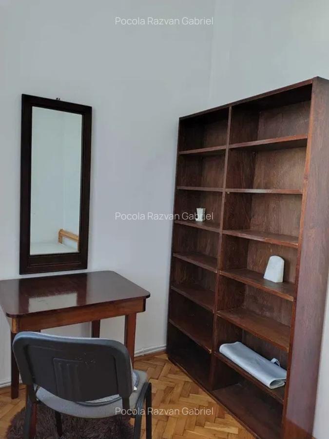 Apartament cu 3 camere,76mp,  Centru - 5