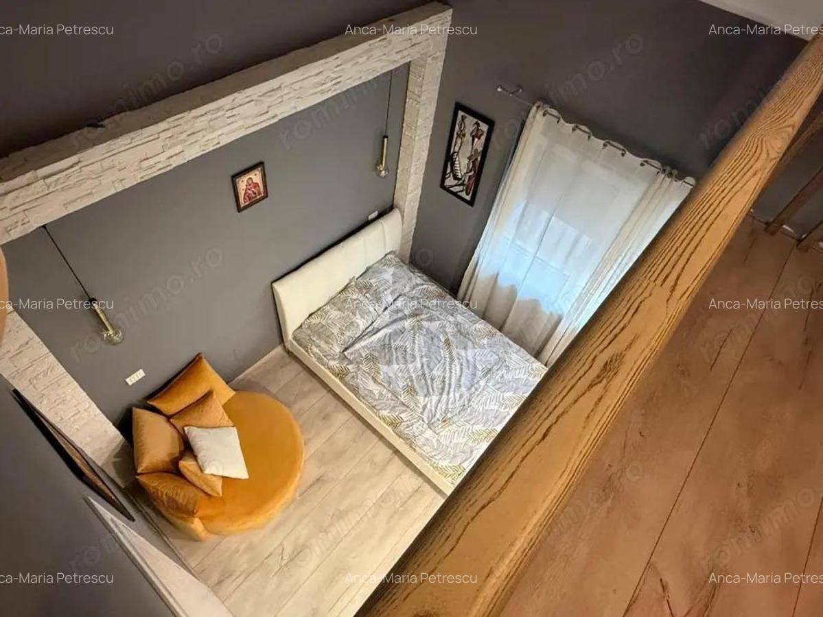 Vila 4 camere | Pipera Voluntari | Mobilata - Utilata | - 8