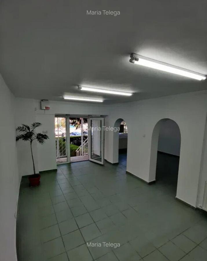SPATIU COMERCIAL LA PARTER CU INTRARE DIN STRADA - 1