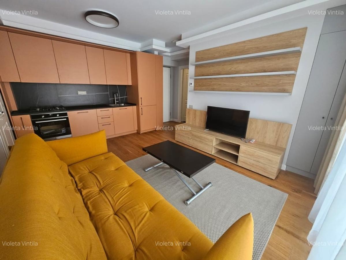 Unirii- Alongside Unirii Fountains, 2 camere -104mp - 1