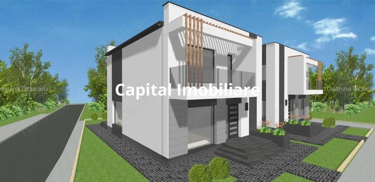 CASA P+1 , CONSTRUCTIE 2025, COMISION 0% - 1