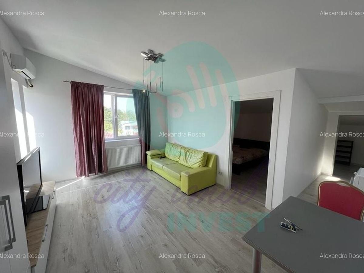 Inchiriere | 2 camere moderne cu vedere la lac | bloc boutique 2021 - 6