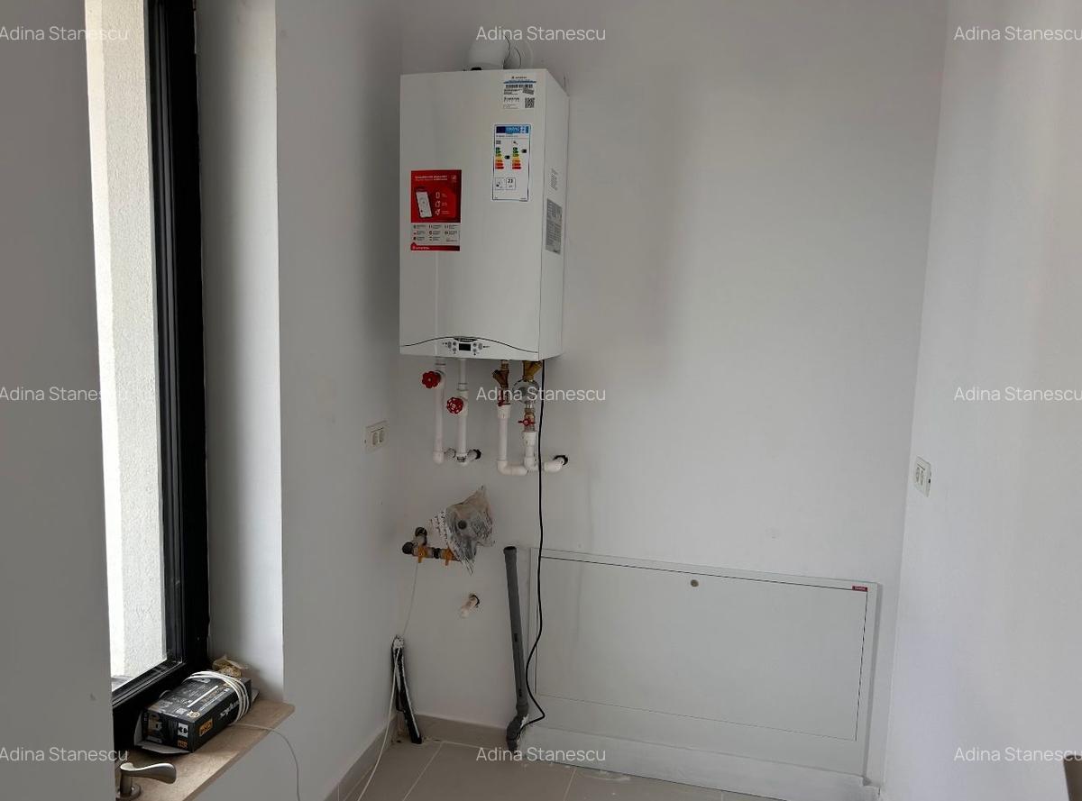 2 vile cochete in apropierea padurii cu teren generos - 33