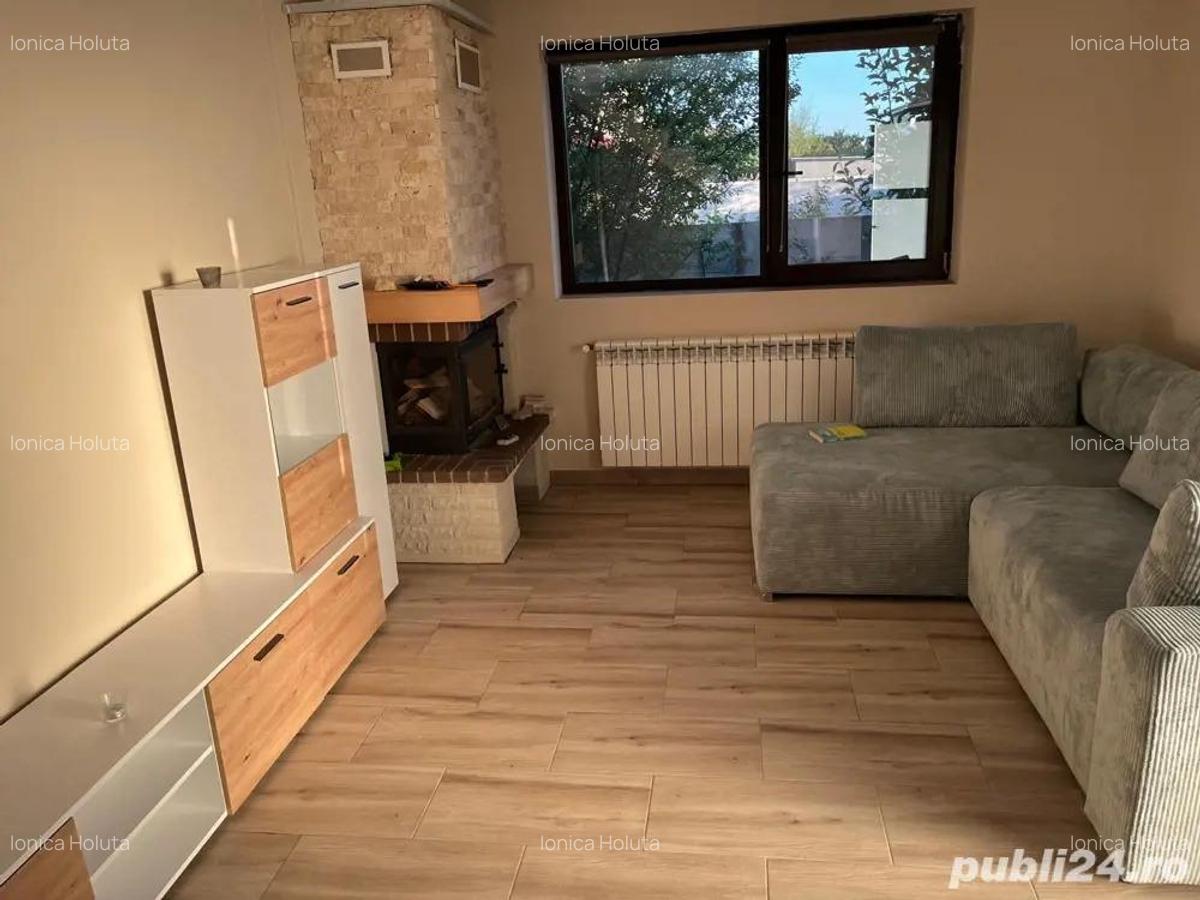 Inchiriere casa totul nou complet utilata si mobilata - 5