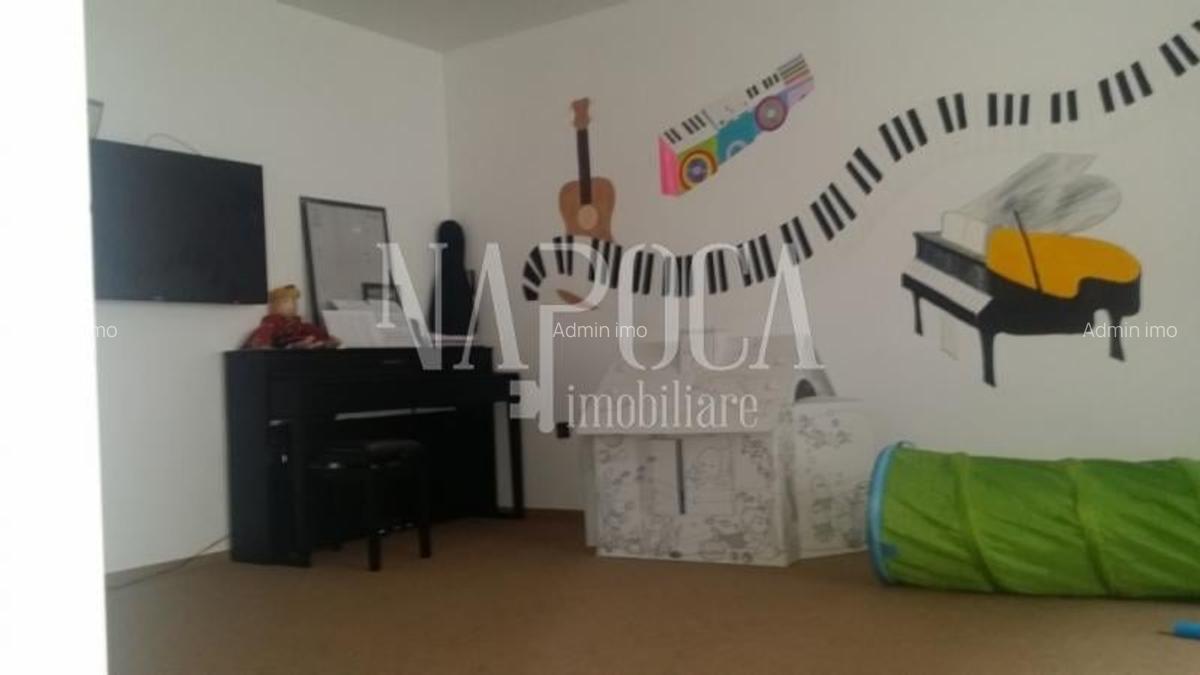 Casa 3 camere de vanzare in Bulgaria, Cluj Napoca - 3