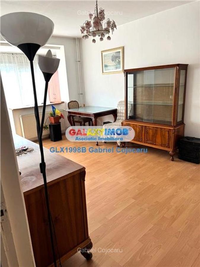 Tineretului 3 camere 70 mp 1974 piata Norilor - 3