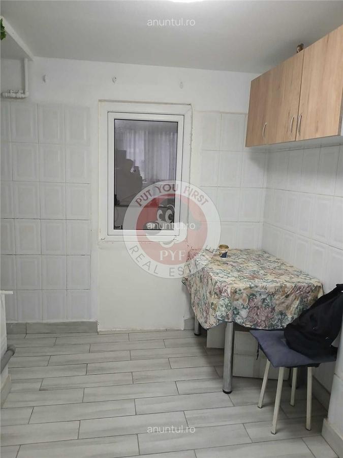 Policlinica Dorobanti | 2 camere | 40mp | decomandat | B12144 - 4