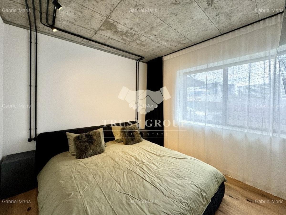 Apartament 2 camere | Floreasca | Imobil 2024 - 17