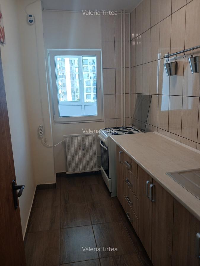 Garsoniera de inchiriat zona Mega Mall - 2