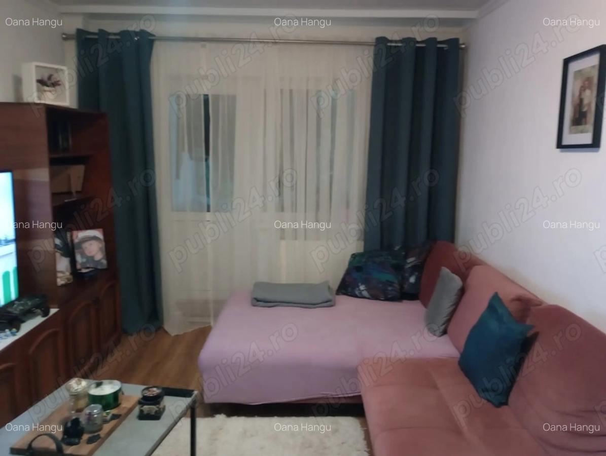 Apartament 3 camere decomandat - 2