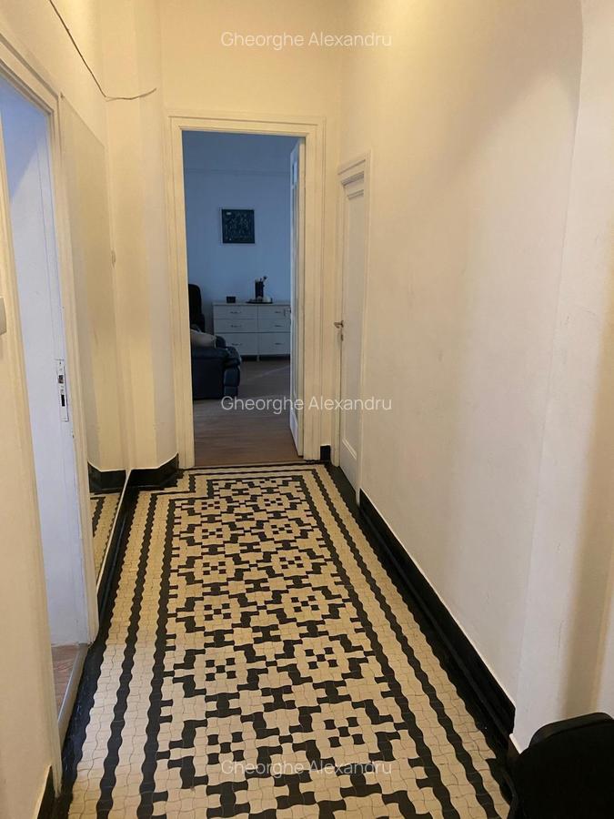 Apartament 4/5 camere Unirii - Universitate - Calea Mosilor - Pet Friendly - 17