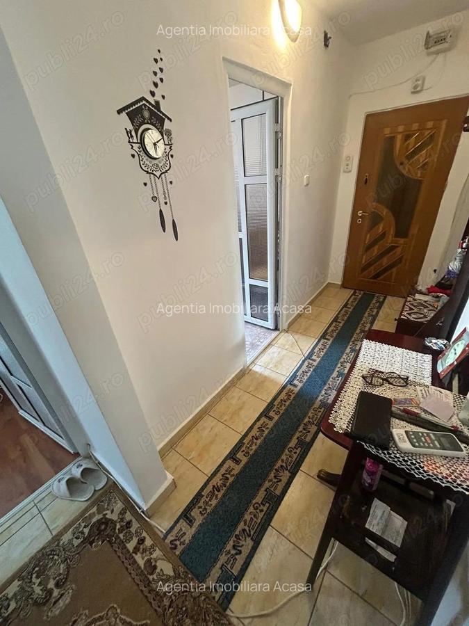 De vanzare 2 camere cu balcon, zona Armeneasca, 45.000 euro - 5