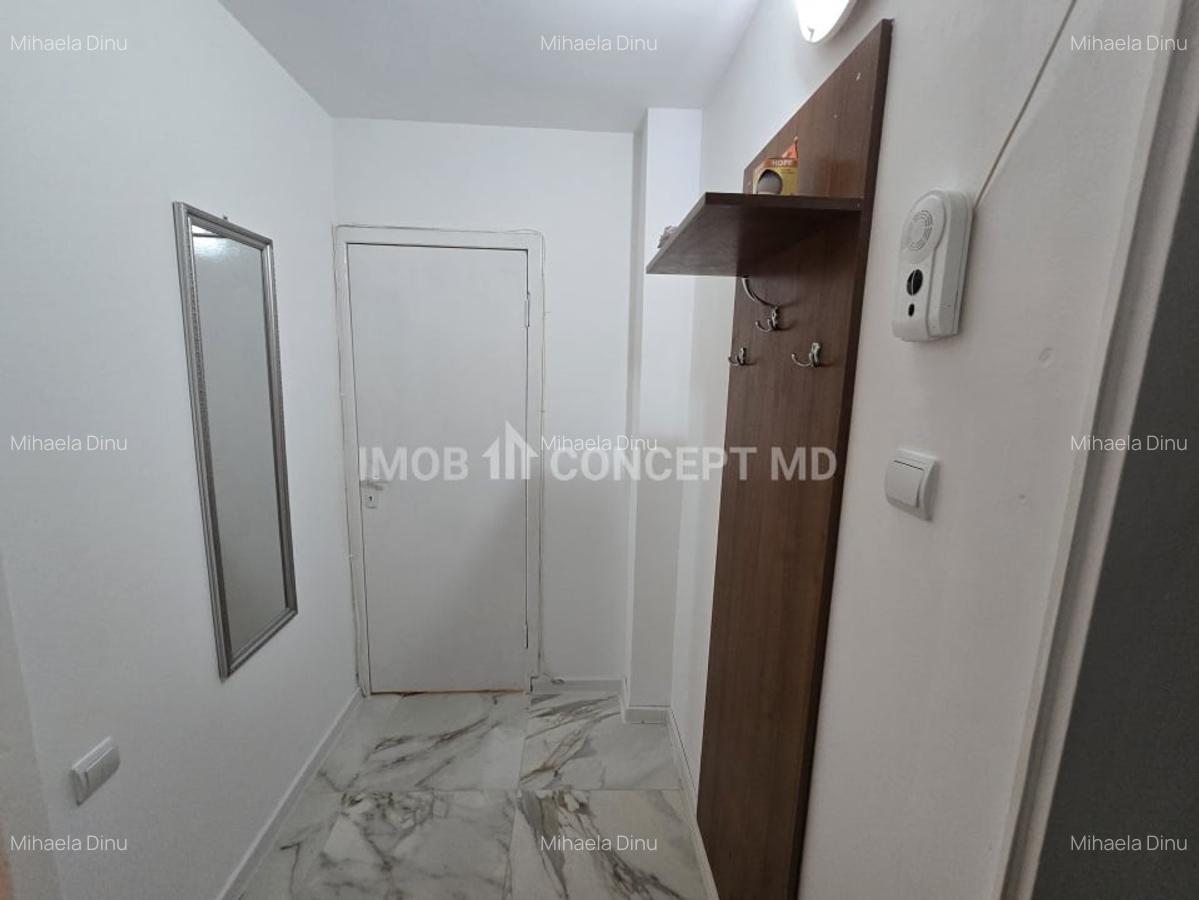 INCHIRIERE GARSONIERA IN ZONA REPUBLICII - 20