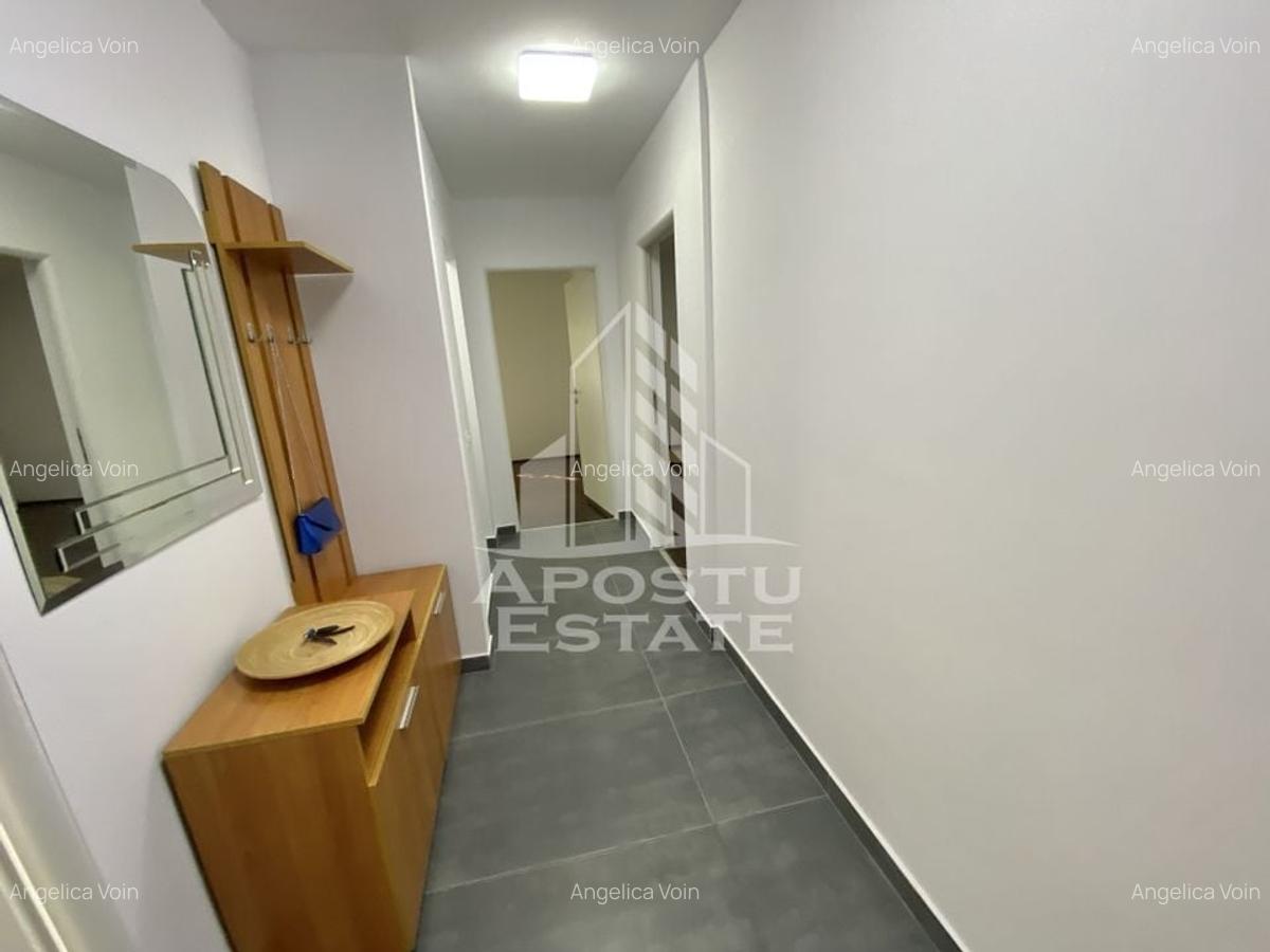 Apartament cu 2 camere in zona Medicinei - 3