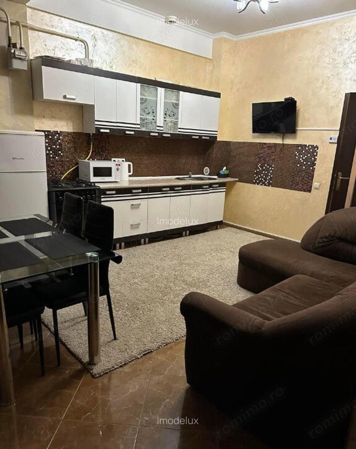 Garsoniera zona premium Aviatorilor, - 1 Garsoniera zona premium Aviatorilor, - 1