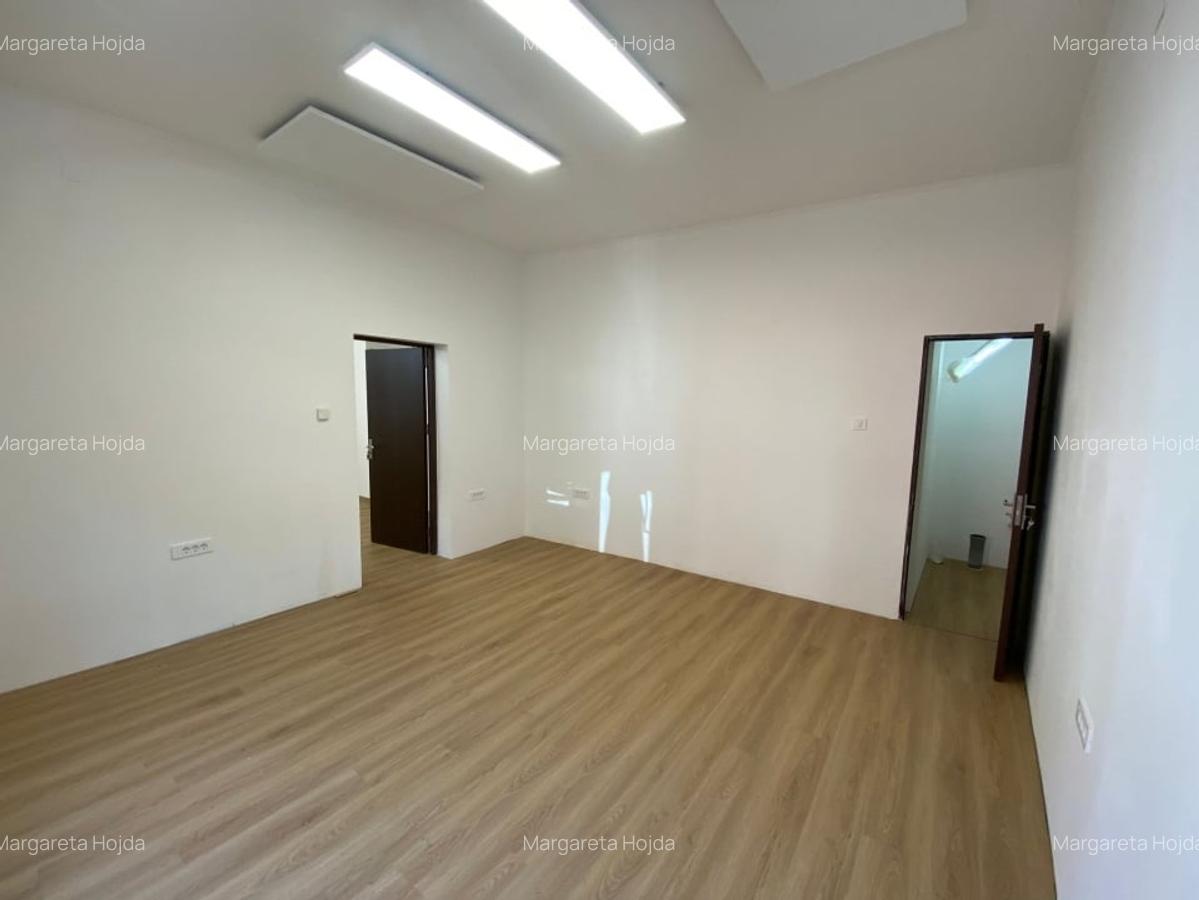 Spatiu comercial ultracentral format din 2 camere cu 2 intrari separate, 40,18mp - 9