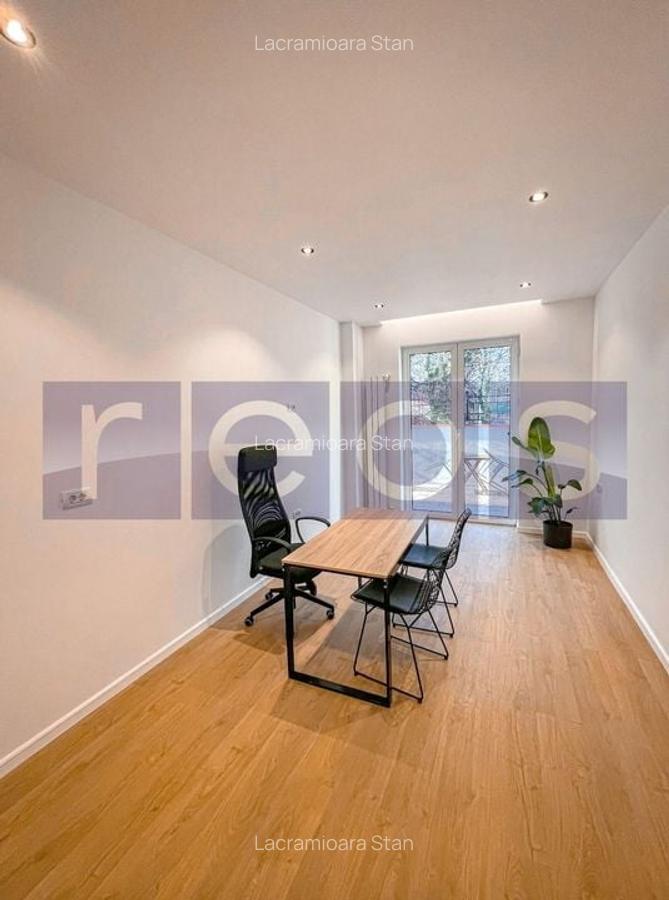 APARTAMENT DE VÂNZARE 4 CAMERE ZONA CENTRALĂ + TERASĂ 40MP - 4