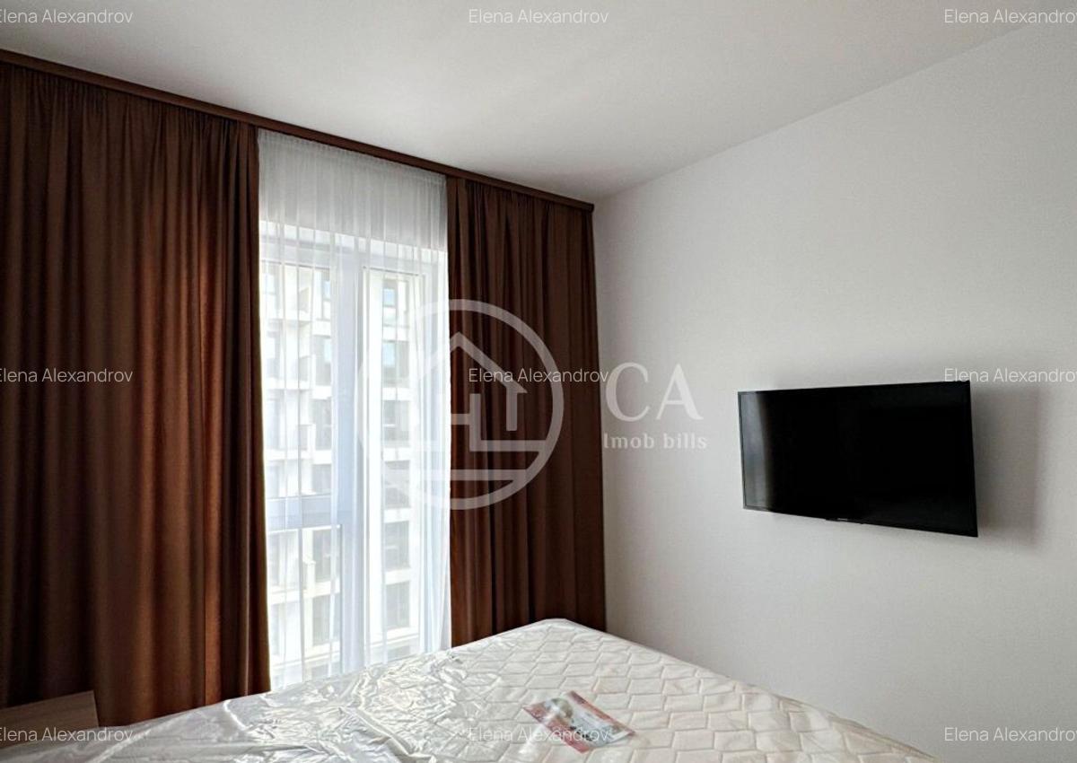 Apartament de inchiriat cu 2 camere in PRIMA ARENA, Oradea - 4