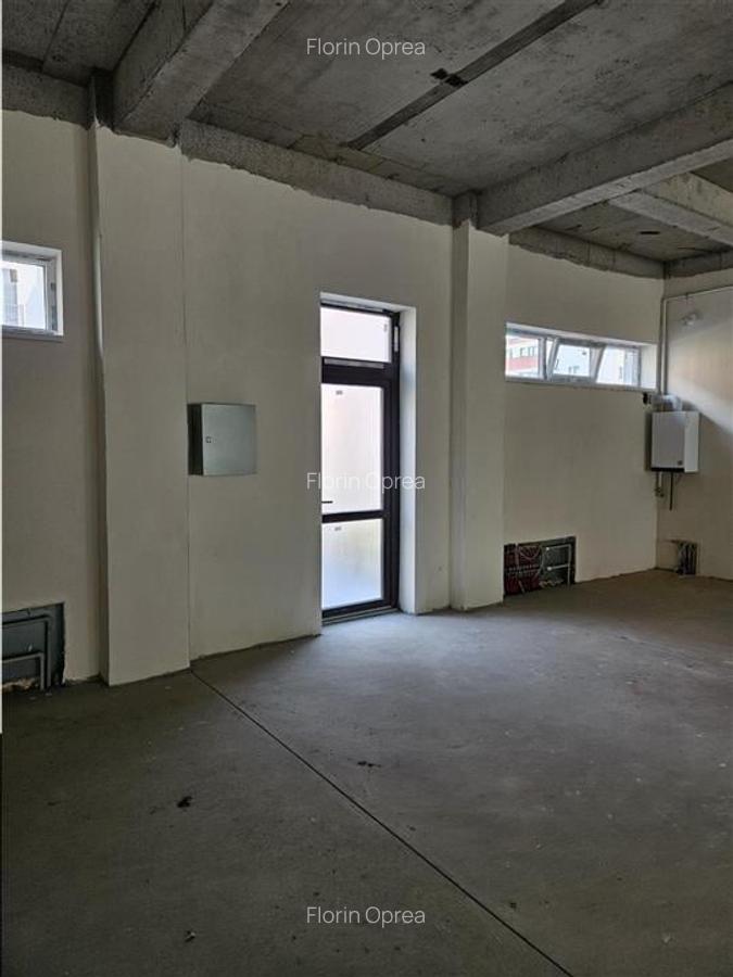 Spatiu Comercial - 170 mp - Balanta - Clinica Medicala - Showroom - Comert - Ser - 9