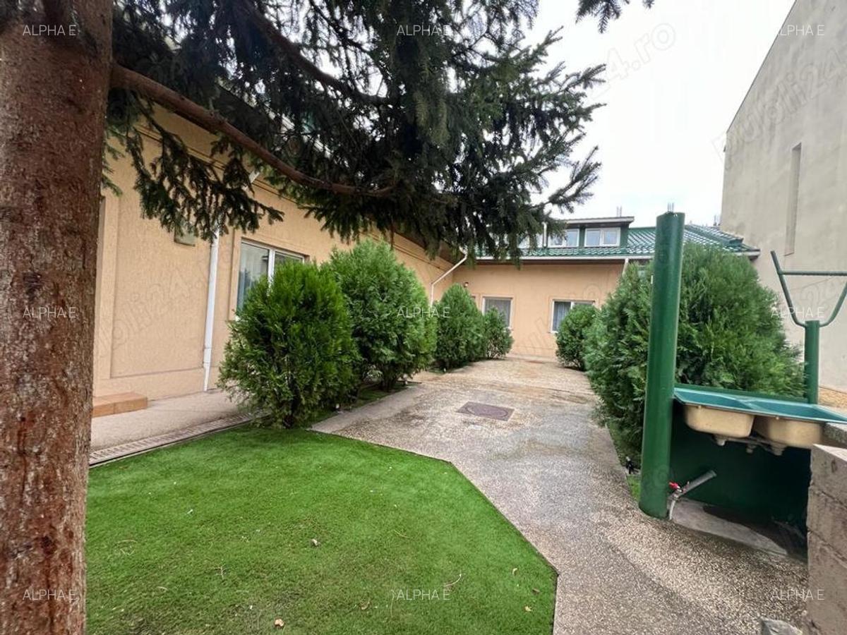 CASA MOBILATA-UTILATA ZONA GARA - 5