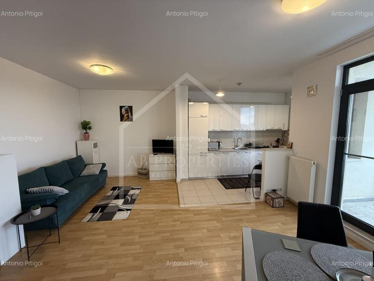 Apartament 2 Camere | Adora Pipera |  Loc de parcare Inclus - 5