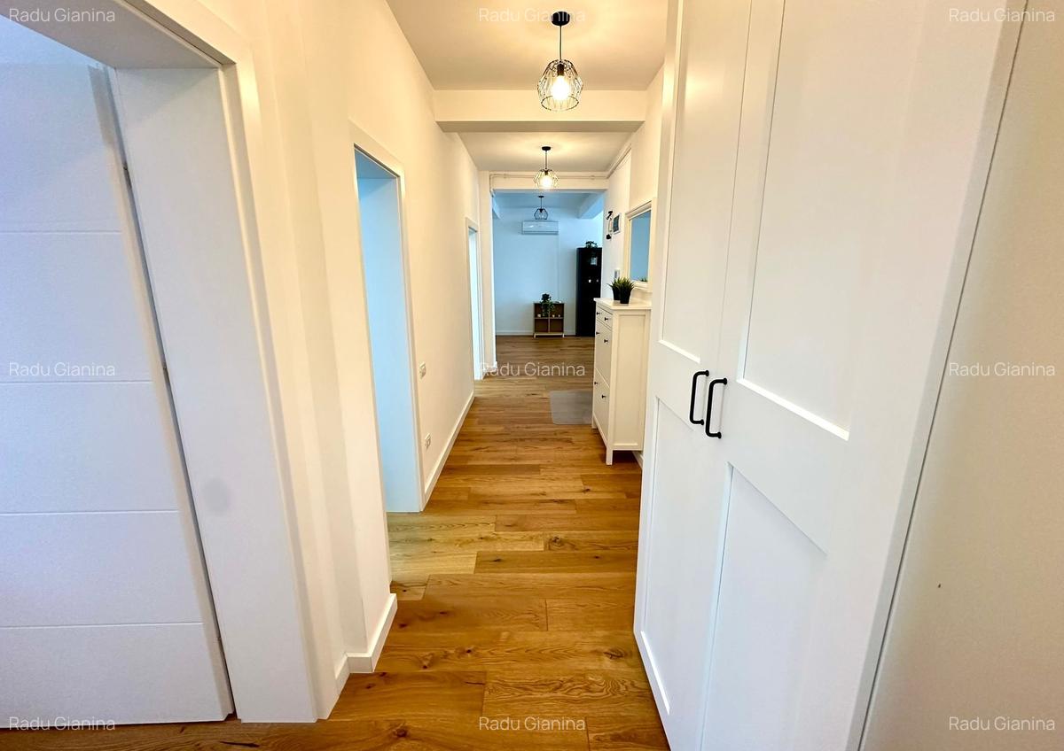 2 Bedroom apartment Caramfil new block - 5