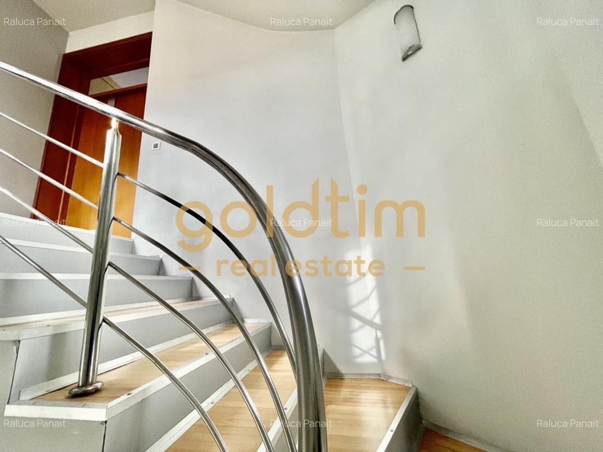 IANCU NICOLAE/ GRADINA SUPERBA/LOCURI DE PARCARE/SPATII GENEROASE - 12