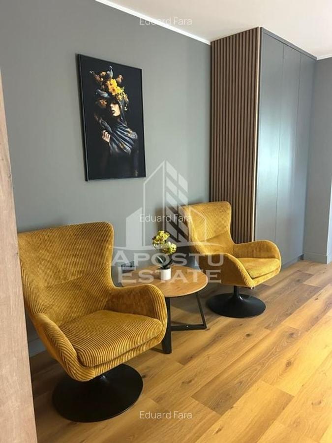 Apartament cu 2 camere nedecomandat în Dumbrăvița - 8