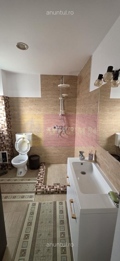 Vila de vacanta cu 4 camere de vanzare in Valea Doftanei - 19